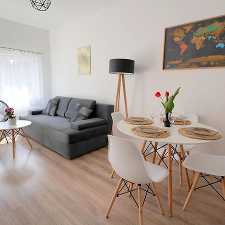 Apartamenty Na Szlaku Gizycko Exterior photo