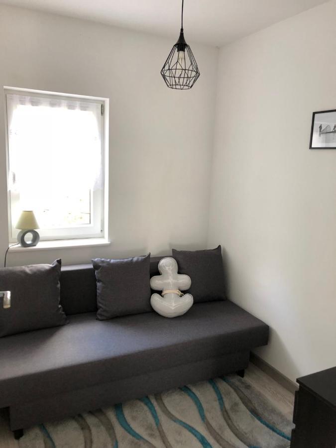 Apartamenty Na Szlaku Gizycko Exterior photo