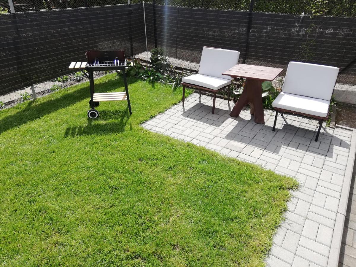 Apartamenty Na Szlaku Gizycko Exterior photo